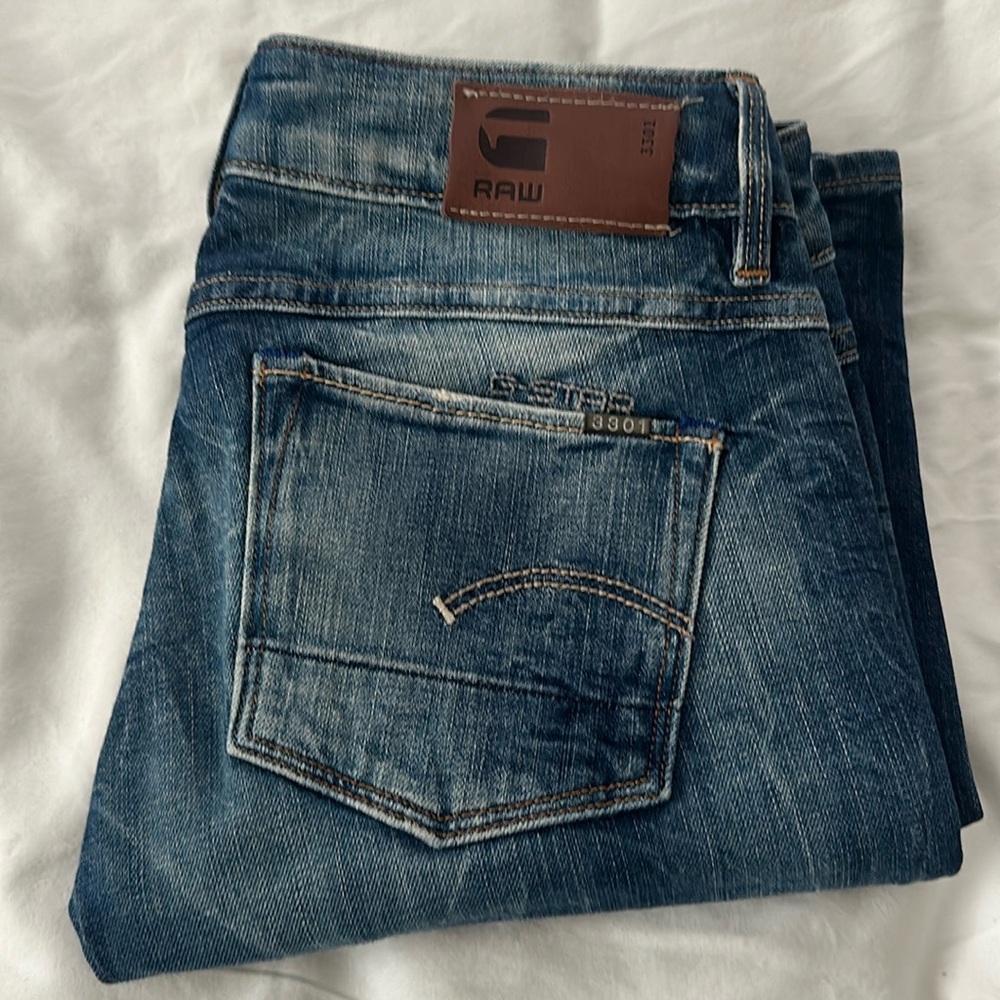 G-Star Jeans size 25